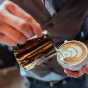 Jak zostać baristą?