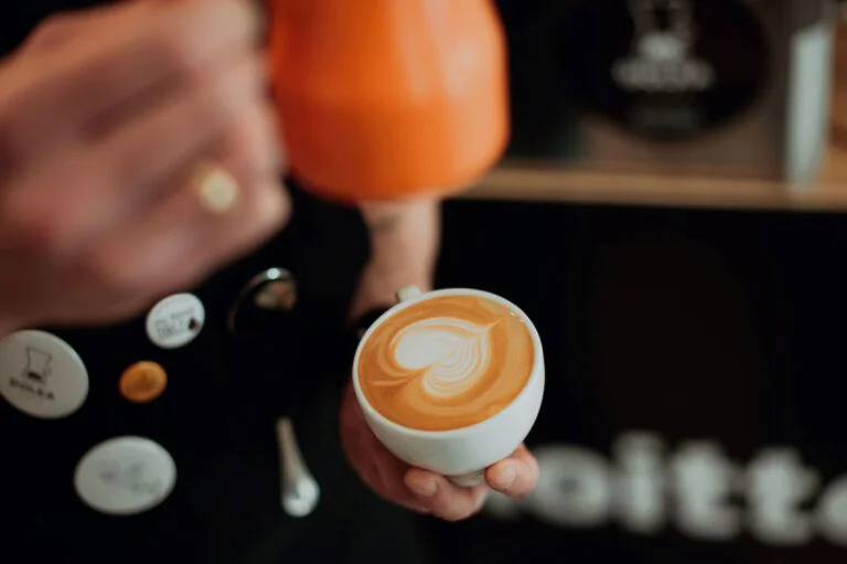 barista lublin
