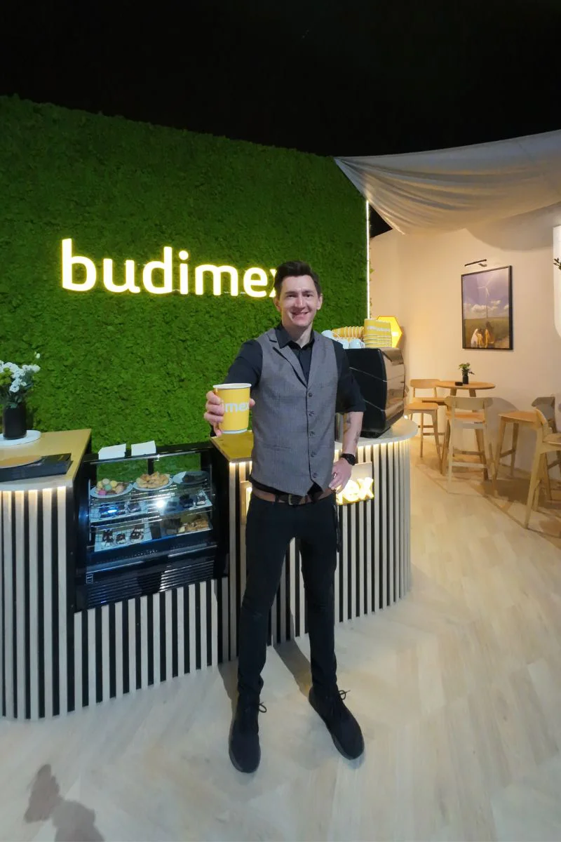 barista wrocław