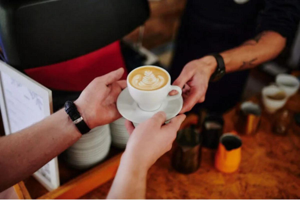 barista sopot