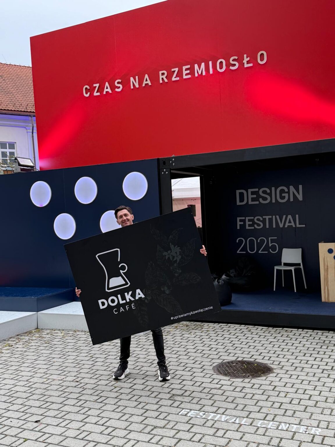 Krosno Design Festival 2025