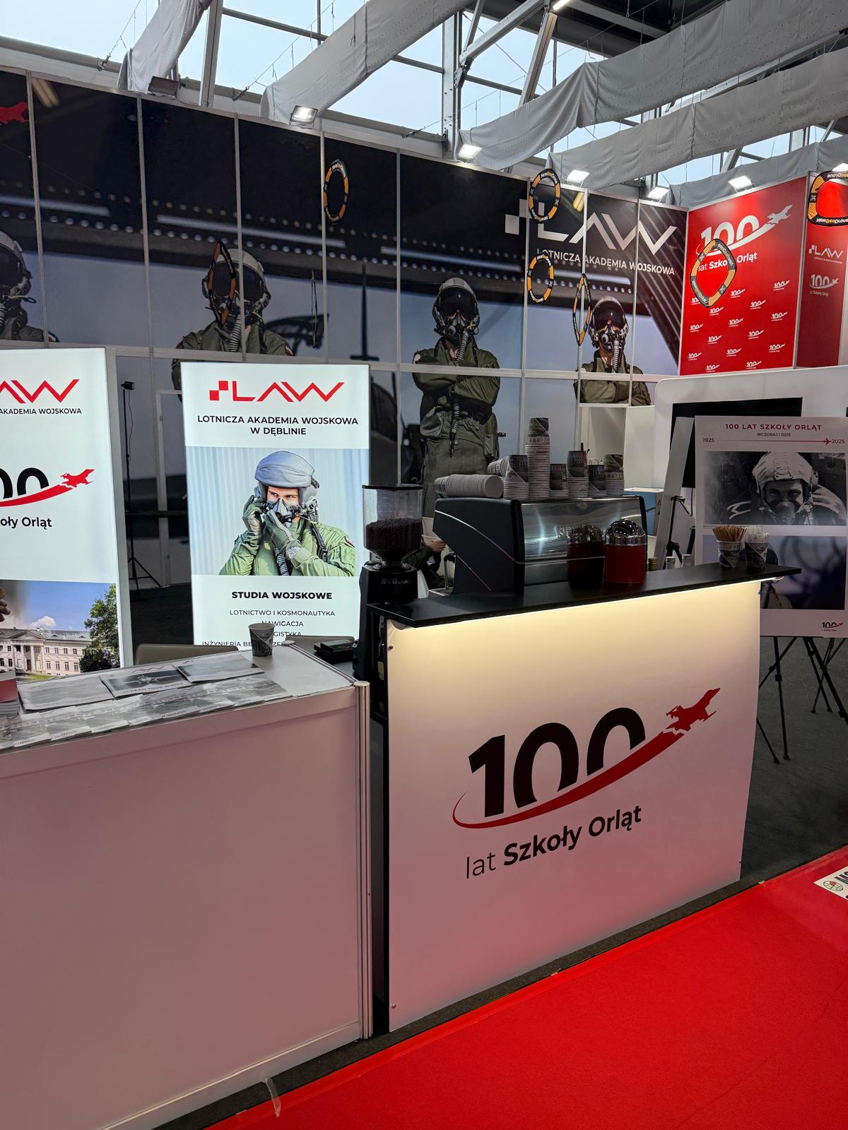 XXXIII Międzynarodowy Salon Przemysłu Obronnego