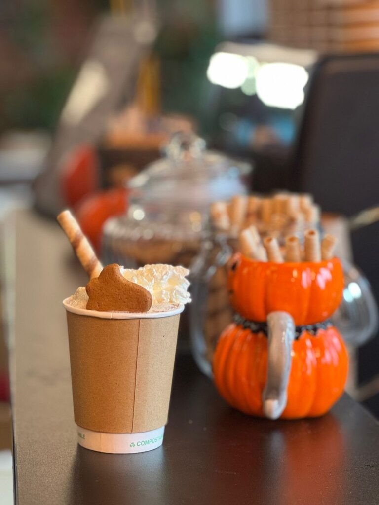 kawa na eventy firmowe