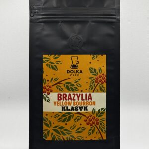 Kawa ziarnista Klasyk