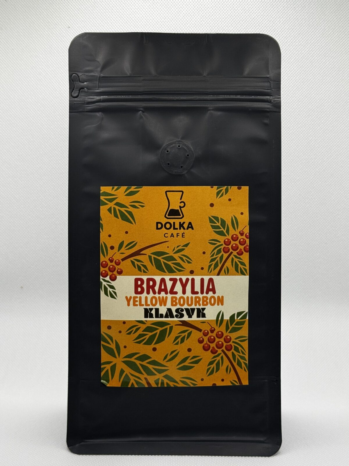Kawa ziarnista Klasyk