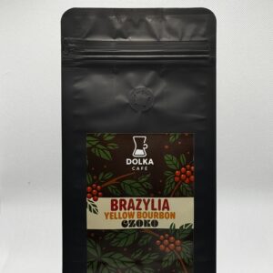 Kawa ziarnista Czoko