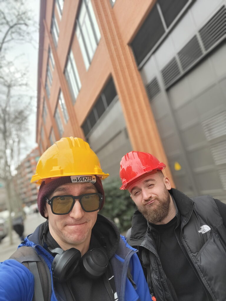 dolkacafe barcelona 2026