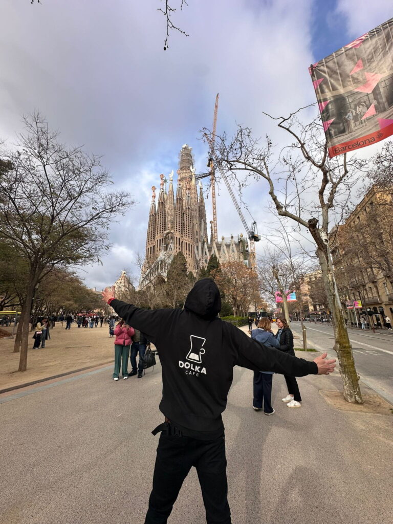 Mobile World Congress Barcelona 2026