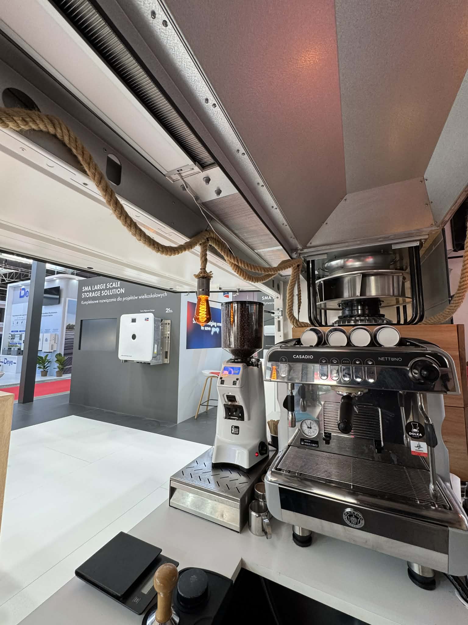 targi enex 2026 kielce sma magnetics