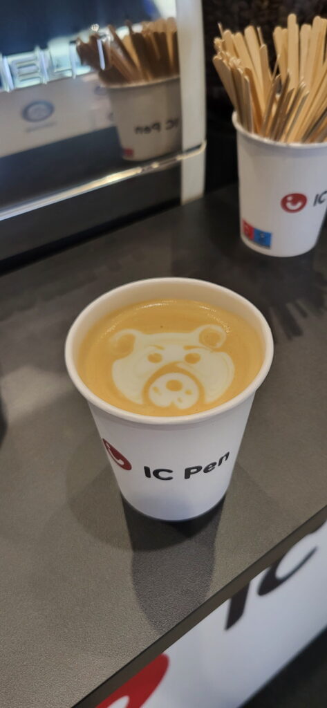 IC Pen