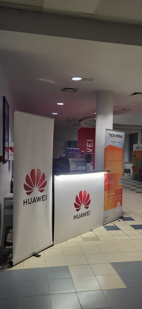 stoisko huawei icpc 2026