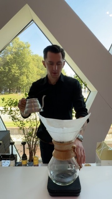 realizacja baristyczna narvil dla pko 2026