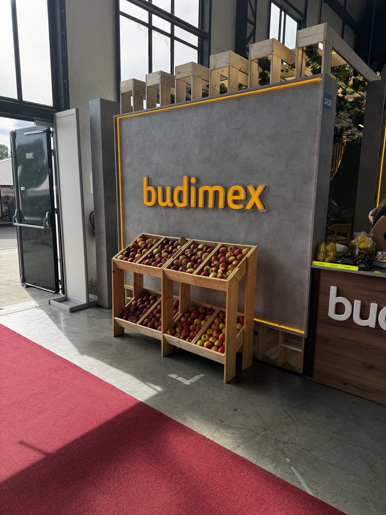 stoisko budimex rail bussines day 2026